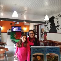 caffe xanna
